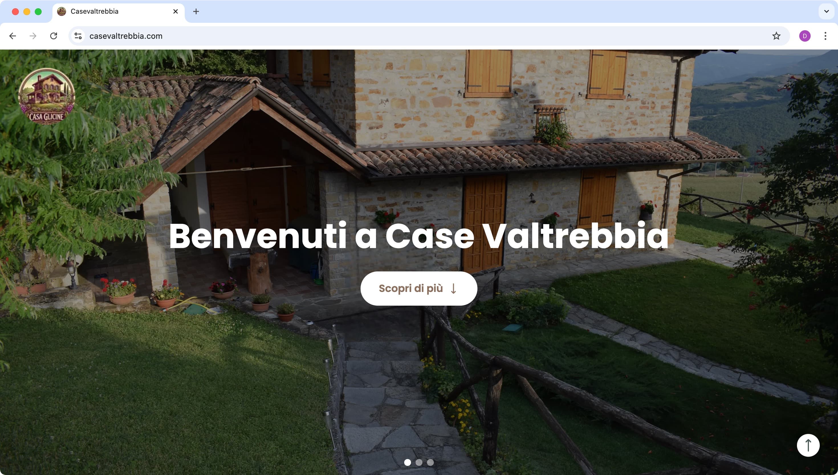 Casevaltrebbia